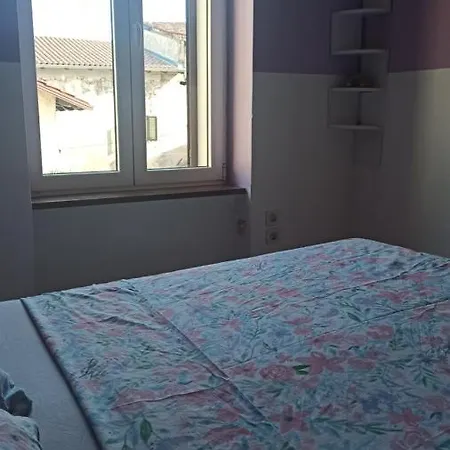 Apartament Paola *