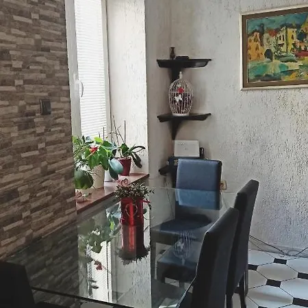 Paola Apartament Lovran
