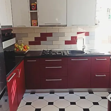 Paola Apartmán Lovran