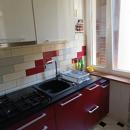 Apartmán Paola Lovran