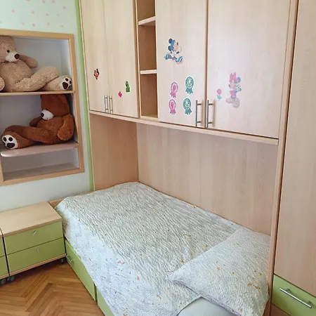 Apartman Paola