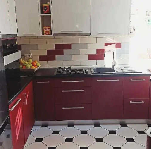 Paola Apartment Lovran