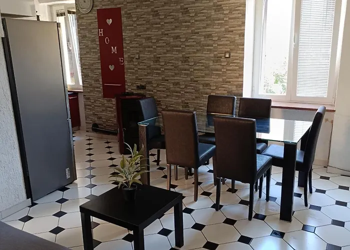 Paola Apartment Lovran