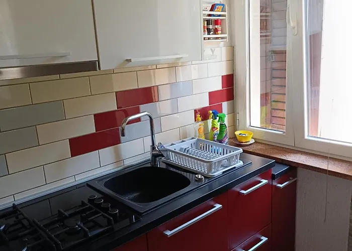 Apartment Paola Lovran