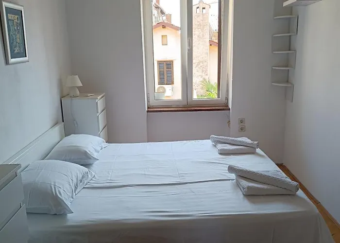 Paola Apartment Lovran
